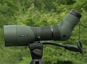Swarovski 85mm Lens only