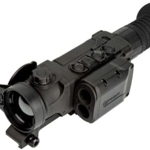 Pulsar Trail 2 LRF XQ50 Thermal Rifle Scope Feature