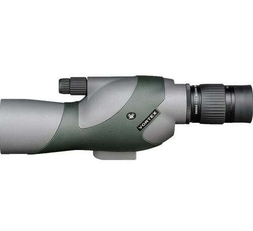 Vortex Razor HD 11-33x50 Spotting Scope (Straight Viewing) RZR-50S01 Full Profile