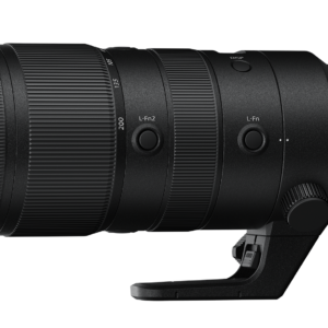 Nikkor Z 70-200mm F/2.8 VR S