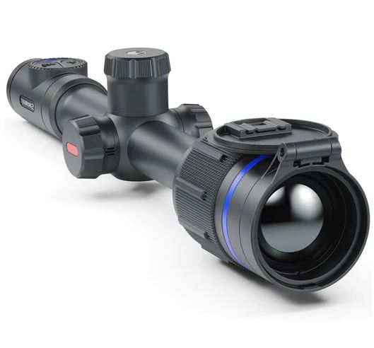 PULSAR THERMION 2 XQ50 PRO FEATURE PULSAR THERMION 2 XQ50 PRO FEATURE