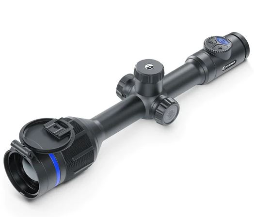 PULSAR THERMION 2 XQ50 PRO OVERVIEW PULSAR THERMION 2 XQ50 PRO OVERVIEW