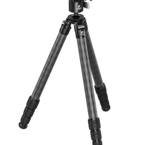Leofoto SA-324CX+MA-40X